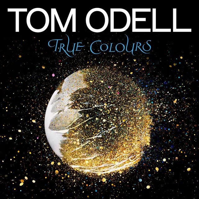 True Colours • Cały album • Wszystkie utwory • Wykonawca