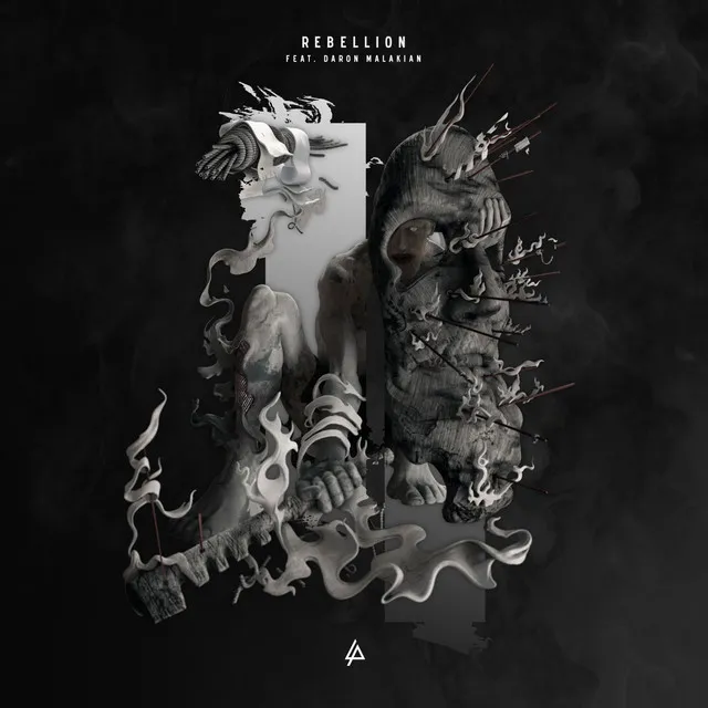 Rebellion (feat. Daron Malakian) • Cały album • Wszystkie utwory • Wykonawca