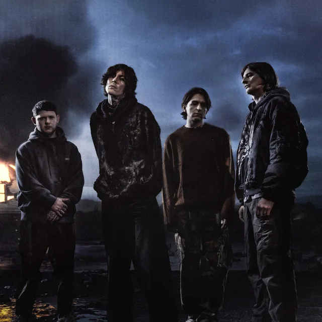 Bring Me The Horizon • Albumy • Piosenki • Życiorys