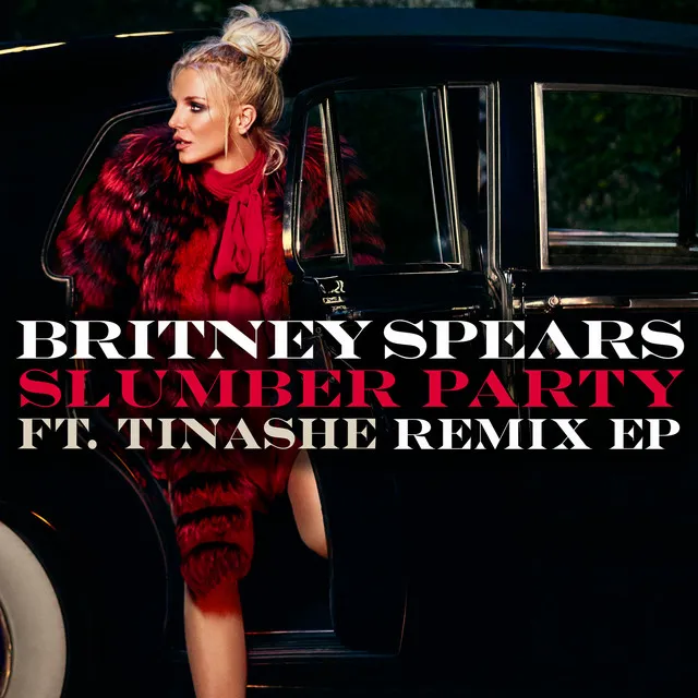 Slumber Party feat. Tinashe (Remix EP) (feat. Tinashe) • Cały album • Wszystkie utwory • Wykonawca