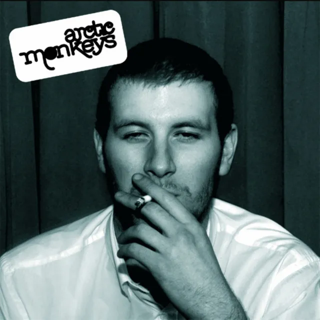 Whatever People Say I Am, That's What I'm Not • Cały album • Wszystkie utwory • Wykonawca