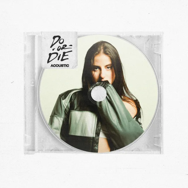 Do or Die (Acoustic) • Cały album • Wszystkie utwory • Wykonawca