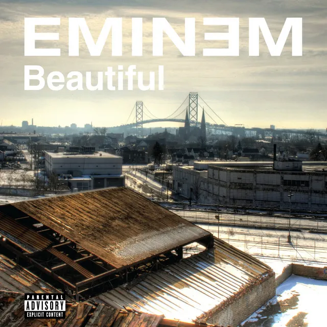 Beautiful (International Version) • Cały album • Wszystkie utwory • Wykonawca