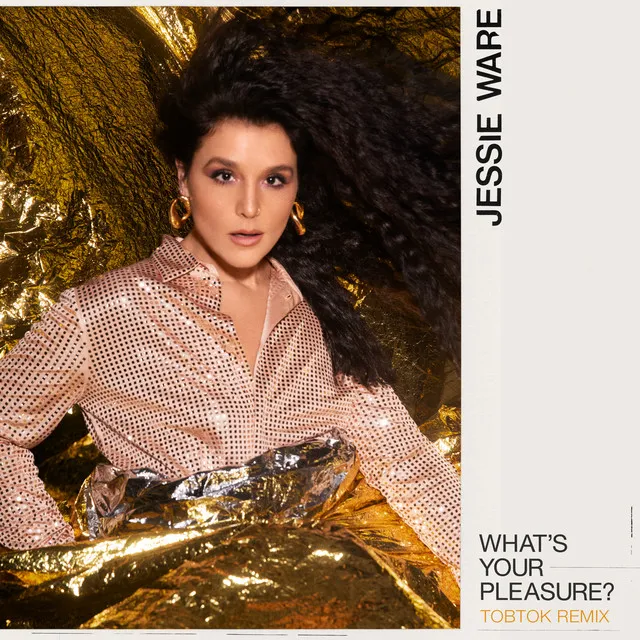 What’s Your Pleasure? (Tobtok Remix) • Cały album • Wszystkie utwory • Wykonawca
