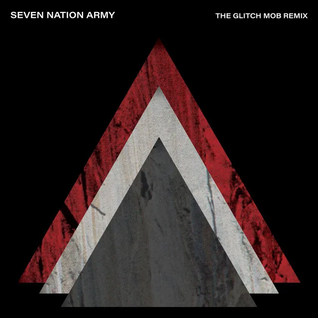 Seven Nation Army • Cały album • Wszystkie utwory • Wykonawca