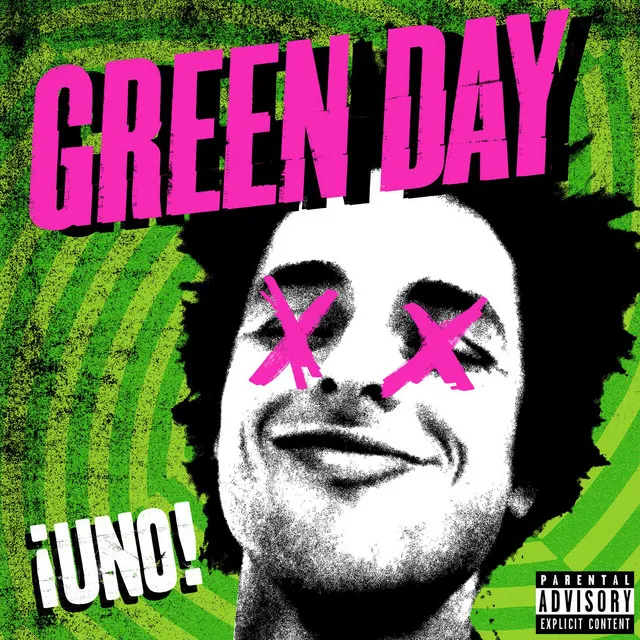 ¡UNO! • Cały album • Wszystkie utwory • Wykonawca