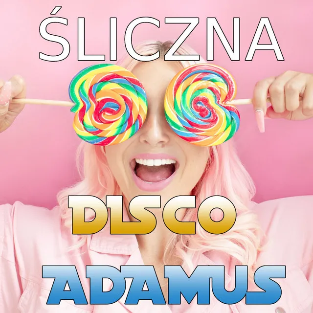 Śliczna • Cały album • Wszystkie utwory • Wykonawca