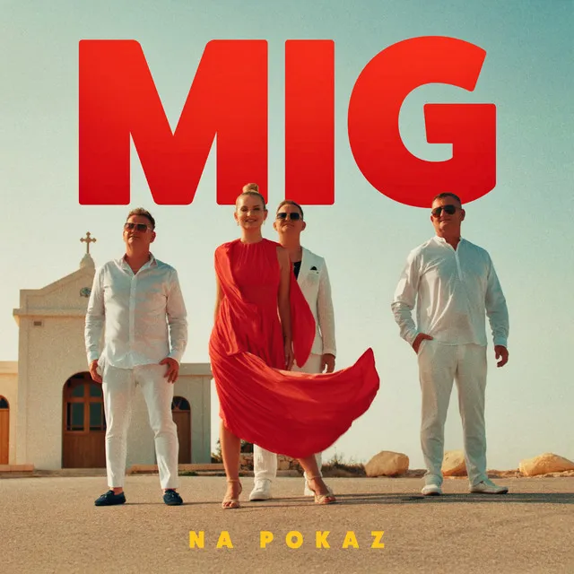 Na Pokaz • Cały album • Wszystkie utwory • Wykonawca