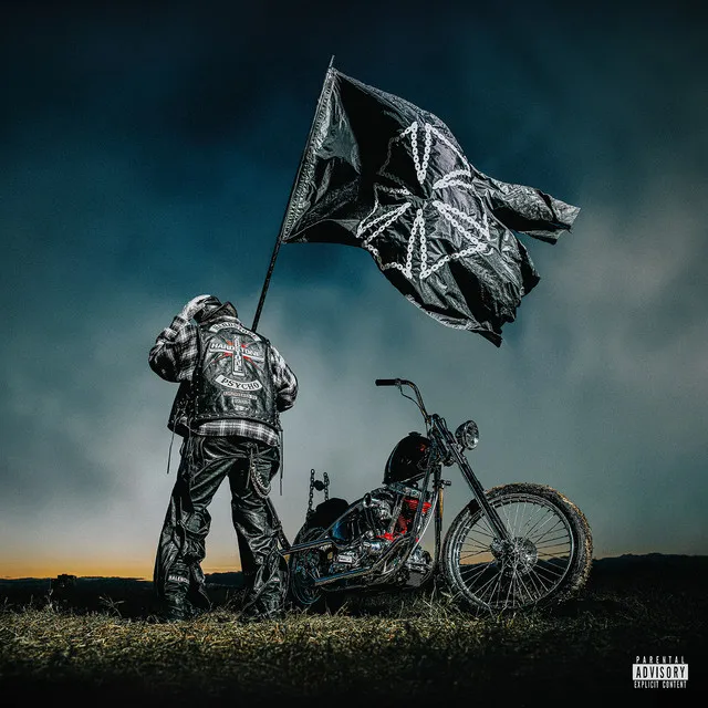 BACKSTREETS (FEAT. TEEZO TOUCHDOWN) • Cały album • Wszystkie utwory • Wykonawca