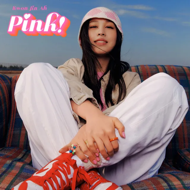 Pink! • Cały album • Wszystkie utwory • Wykonawca