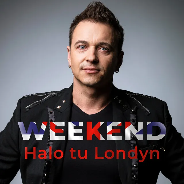 Halo tu Londyn • Cały album • Wszystkie utwory • Wykonawca