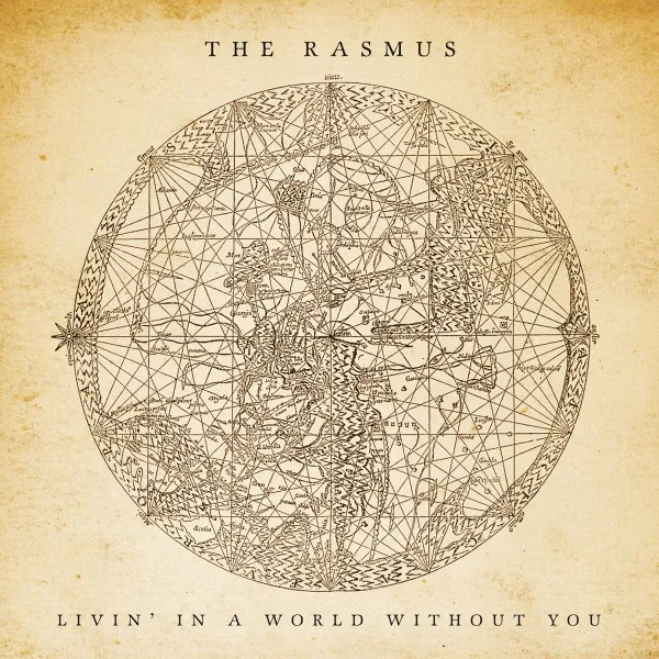 Livin' in a World Without You • Cały album • Wszystkie utwory • Wykonawca