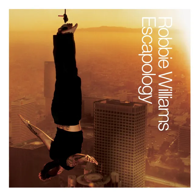 Escapology • Cały album • Wszystkie utwory • Wykonawca