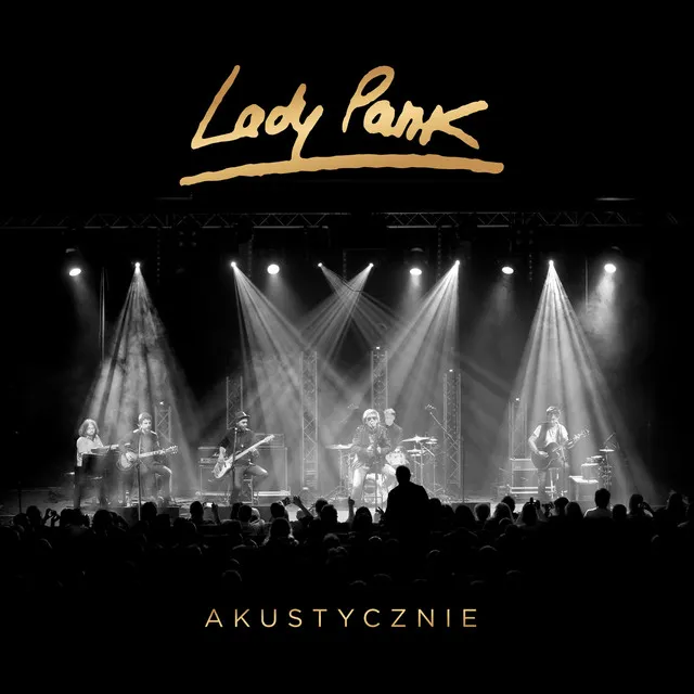 Akustycznie (Live) • Cały album • Wszystkie utwory • Wykonawca
