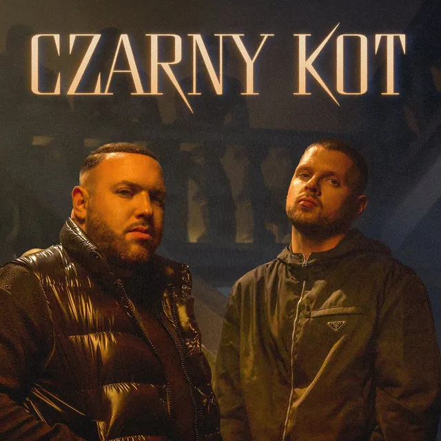 Czarny kot • Cały album • Wszystkie utwory • Wykonawca