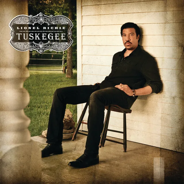 Tuskegee • Cały album • Wszystkie utwory • Wykonawca
