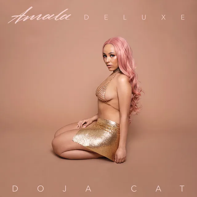 Amala (Deluxe Version) • Cały album • Wszystkie utwory • Wykonawca
