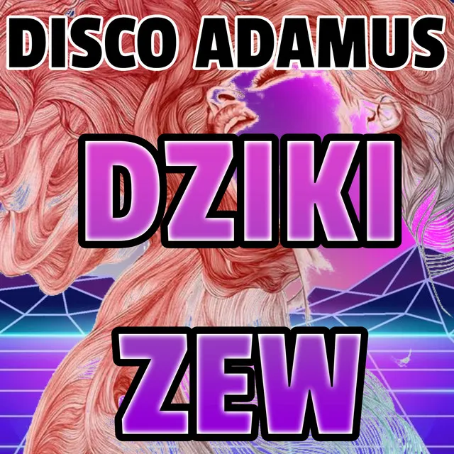 Dziki zew • Cały album • Wszystkie utwory • Wykonawca