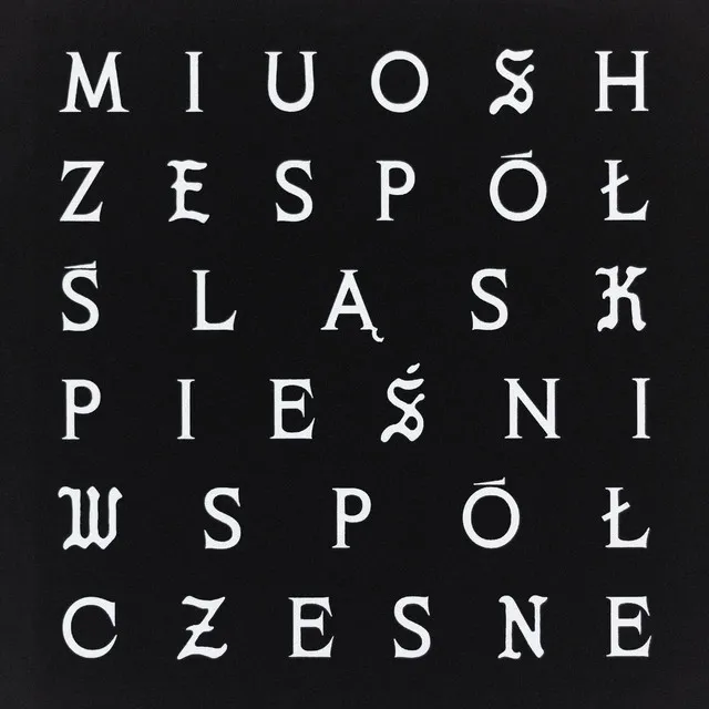 Pieśni Współczesne TOM II • Cały album • Wszystkie utwory • Wykonawca