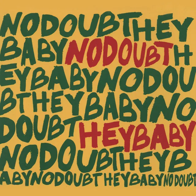 Hey Baby • Cały album • Wszystkie utwory • Wykonawca
