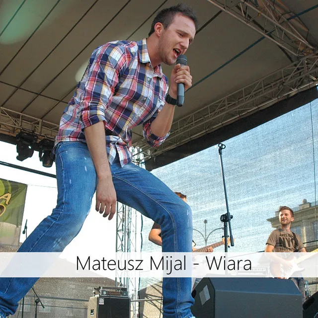 Wiara • Cały album • Wszystkie utwory • Wykonawca
