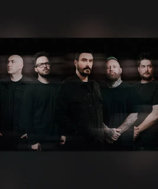 Breaking Benjamin • Albumy • Piosenki • Życiorys