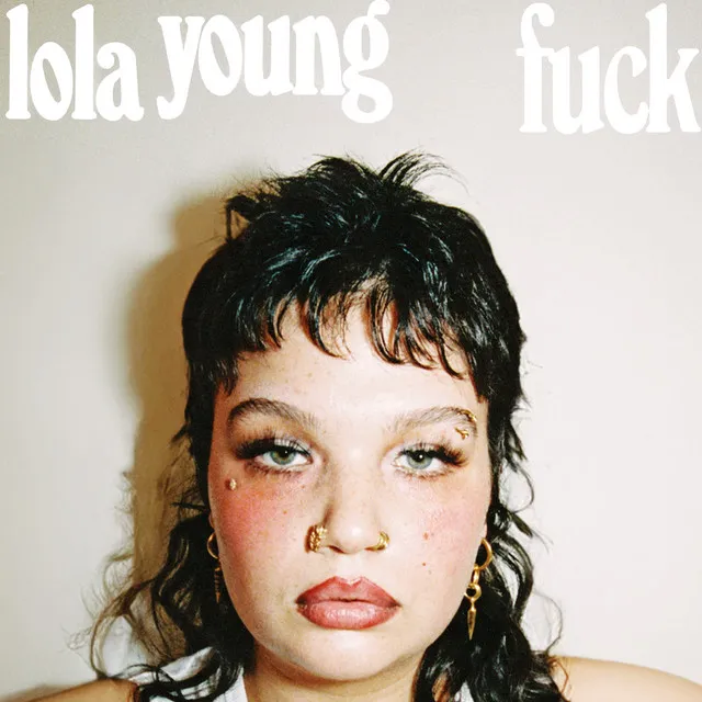 Fuck • Cały album • Wszystkie utwory • Wykonawca