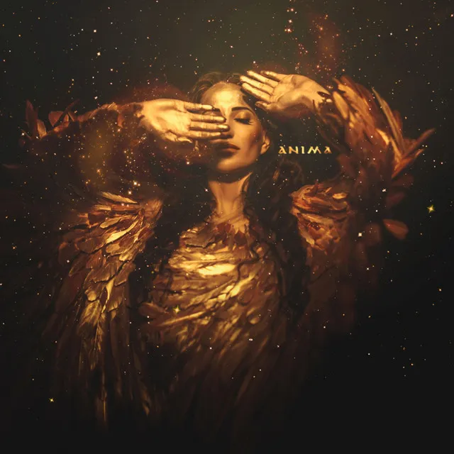 Anima • Cały album • Wszystkie utwory • Wykonawca