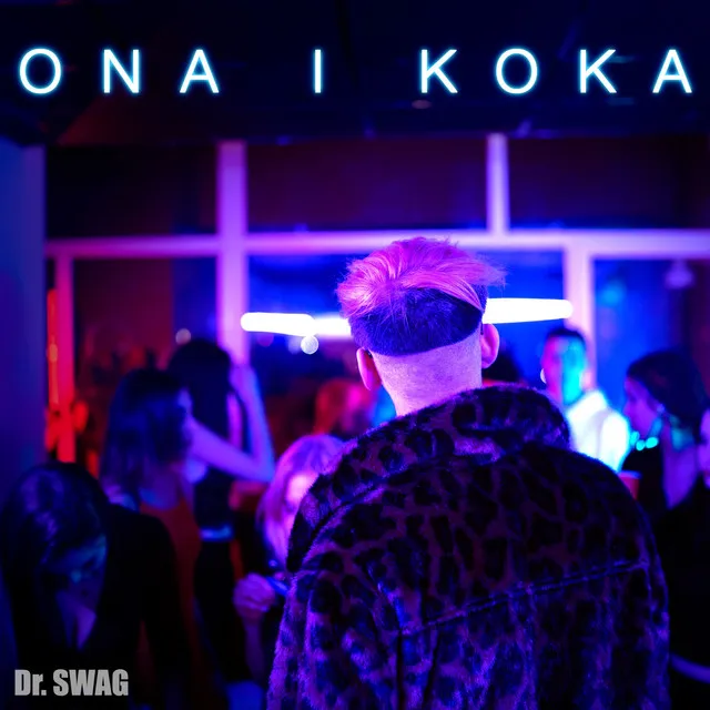 Ona i koka • Cały album • Wszystkie utwory • Wykonawca