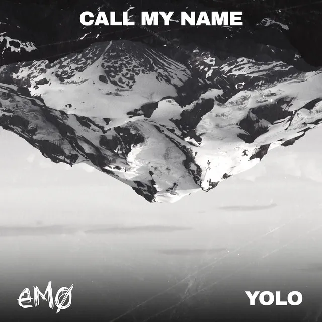 Call My Name • Cały album • Wszystkie utwory • Wykonawca
