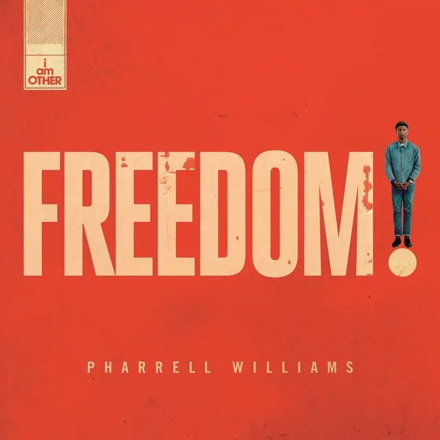 Freedom • Cały album • Wszystkie utwory • Wykonawca