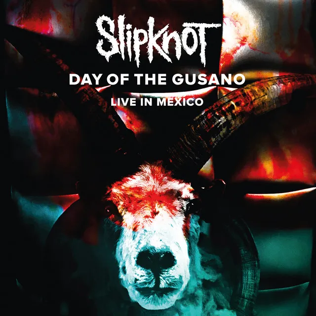 Day Of The Gusano (Live) • Cały album • Wszystkie utwory • Wykonawca