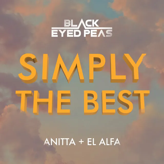 SIMPLY THE BEST • Cały album • Wszystkie utwory • Wykonawca