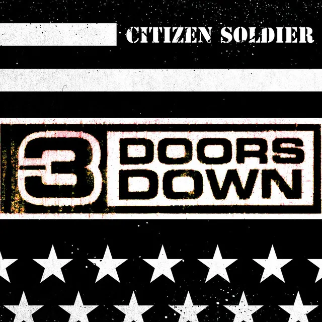 Citizen Soldier • Cały album • Wszystkie utwory • Wykonawca