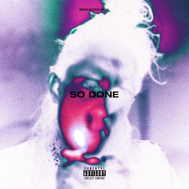 SO DONE • Cały album • Wszystkie utwory • Wykonawca