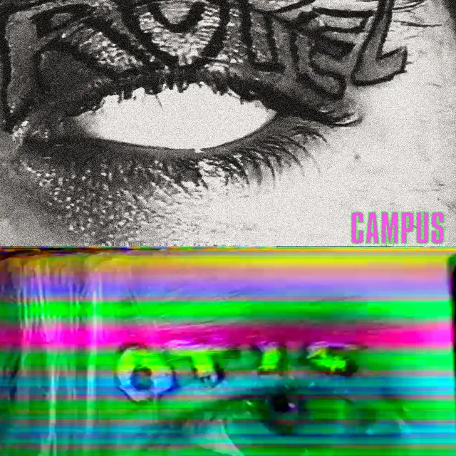 Campus • Cały album • Wszystkie utwory • Wykonawca