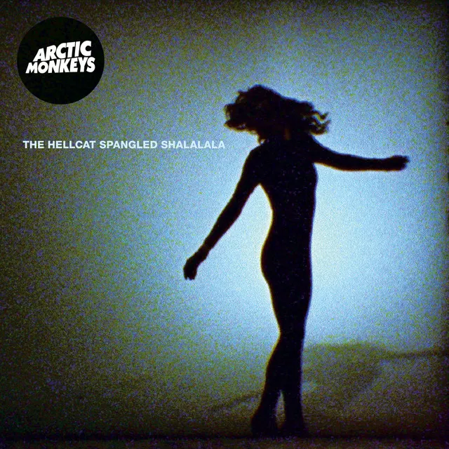 The Hellcat Spangled Shalalala • Cały album • Wszystkie utwory • Wykonawca