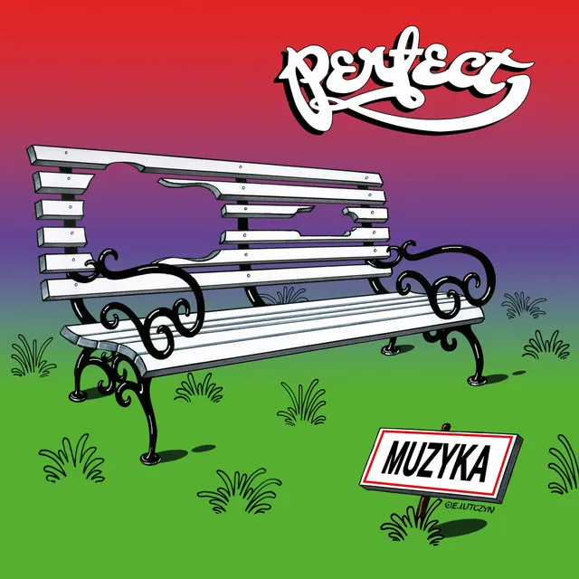 Muzyka • Cały album • Wszystkie utwory • Wykonawca