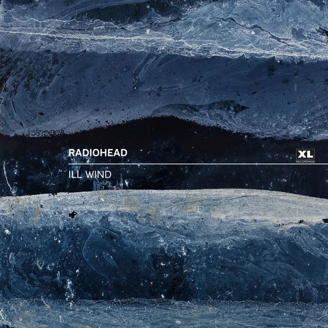 Ill Wind • Cały album • Wszystkie utwory • Wykonawca