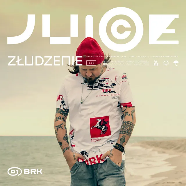 Złudzenie • Cały album • Wszystkie utwory • Wykonawca