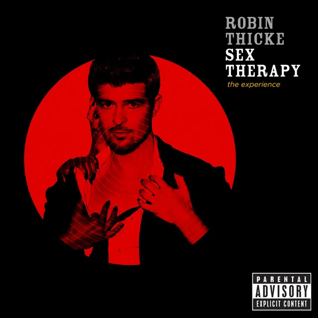 Sex Therapy: The Experience • Cały album • Wszystkie utwory • Wykonawca