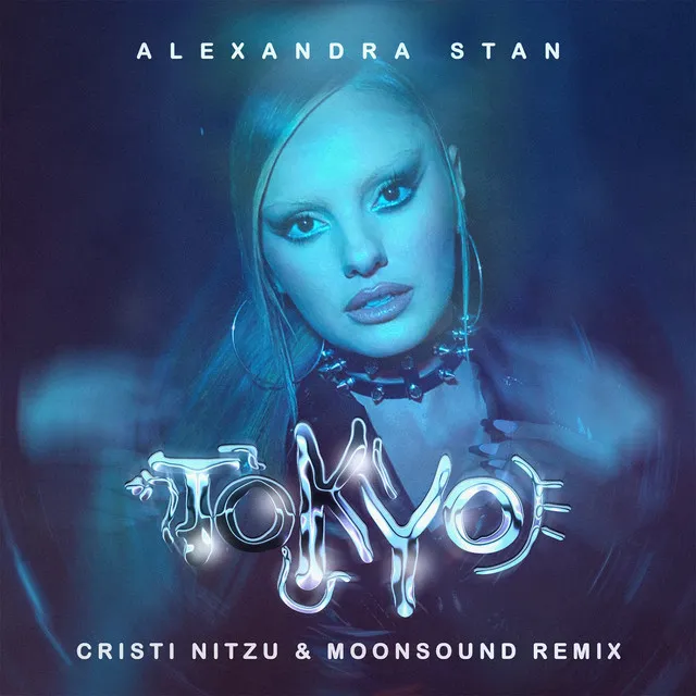 Tokyo (Moonsound & Cristi Nitzu Remix) • Cały album • Wszystkie utwory • Wykonawca