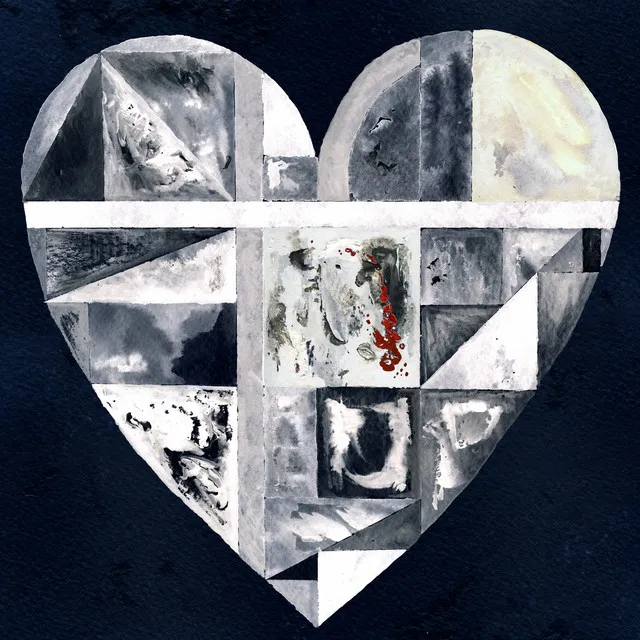 Somebody (2024) • Cały album • Wszystkie utwory • Wykonawca