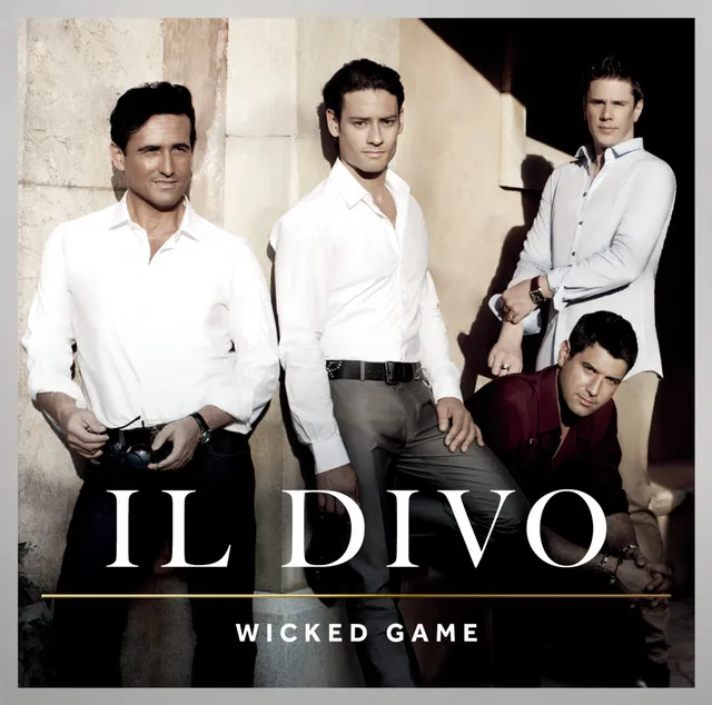 Wicked Game (Melanconia) • Cały album • Wszystkie utwory • Wykonawca