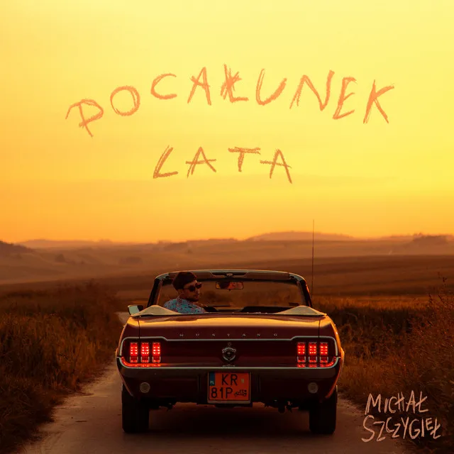 Pocałunek lata • Cały album • Wszystkie utwory • Wykonawca
