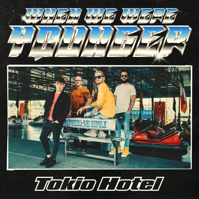 When We Were Younger • Cały album • Wszystkie utwory • Wykonawca
