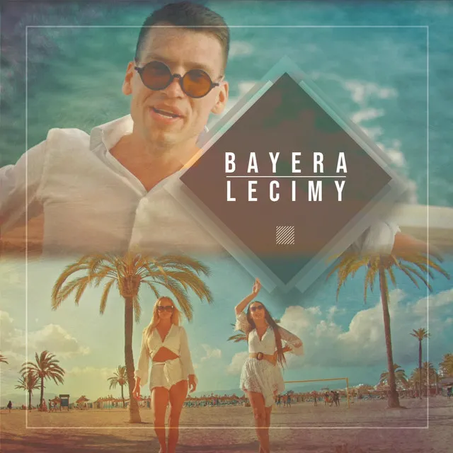 Lecimy • Cały album • Wszystkie utwory • Wykonawca