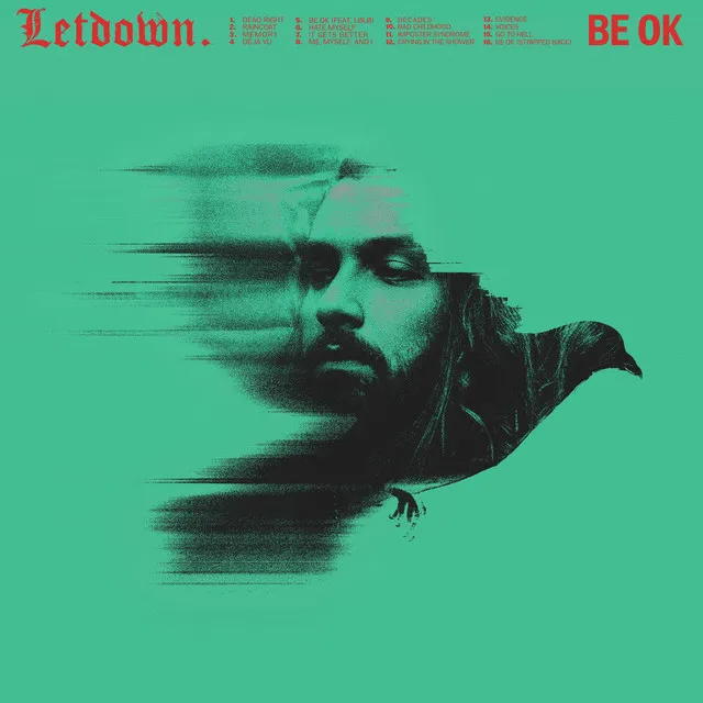 Be OK (Continued) • Cały album • Wszystkie utwory • Wykonawca