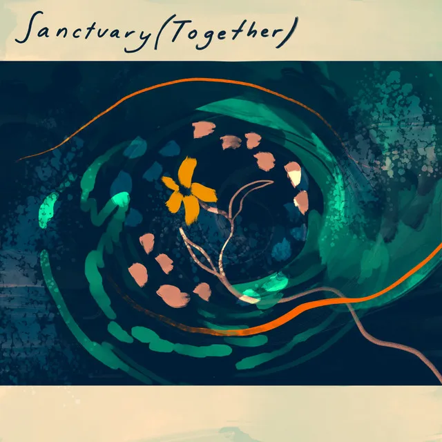 Sanctuary (Together) • Cały album • Wszystkie utwory • Wykonawca