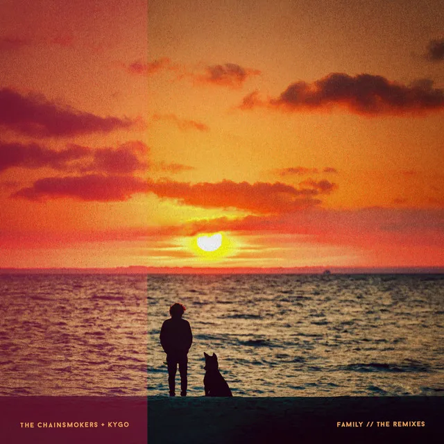 Family (Remixes) • Cały album • Wszystkie utwory • Wykonawca